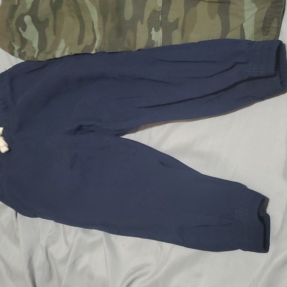 LOT OF 2 PANTS - Picture 4 of 13